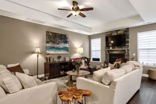 405 Hickory Run Ln, Franklinton, NC 27525 - Photo 7