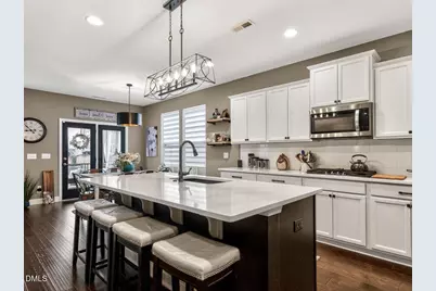 405 Hickory Run Lane, Franklinton, NC 27525 - Photo 13