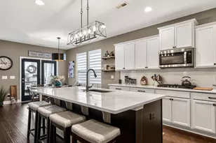 405 Hickory Run Ln, Franklinton, NC 27525 - Photo 13