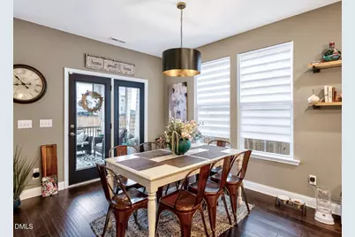 405 Hickory Run Lane, Franklinton, NC 27525 - Photo 11