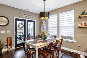 405 Hickory Run Ln, Franklinton, NC 27525 - Photo 11