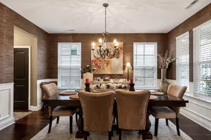 405 Hickory Run Ln, Franklinton, NC 27525 - Photo 5