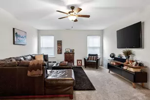 405 Hickory Run Ln, Franklinton, NC 27525 - Photo 31