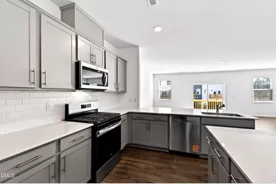 2267 Horton Park Drive, Apex, NC 27539 - Photo 19