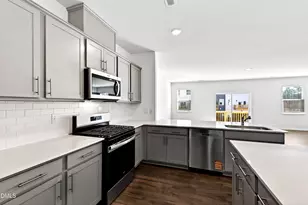 2267 Horton Pk Dr, Apex, NC 27539 - Photo 19