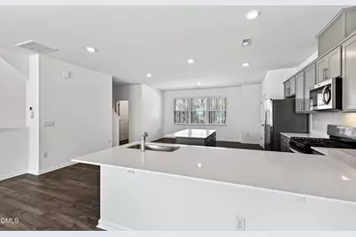 2267 Horton Park Drive, Apex, NC 27539 - Photo 15