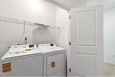 2267 Horton Park Drive, Apex, NC 27539 - Photo 25