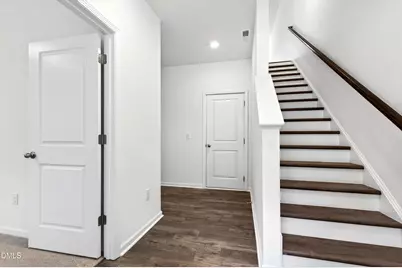 2267 Horton Park Drive, Apex, NC 27539 - Photo 3