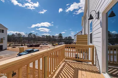 2267 Horton Park Drive, Apex, NC 27539 - Photo 11