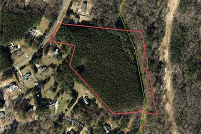 0 Old Ferrell Road, Knightdale, NC 27545 - Photo 1