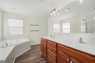 124 Mickleson Ridge Drive, Raleigh, NC 27603 - Photo 19