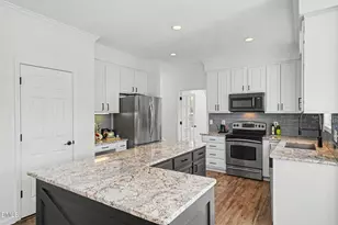 124 Mickleson Ridge Drive, Raleigh, NC 27603 - Photo 9