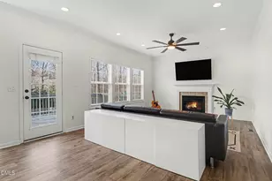 124 Mickleson Ridge Drive, Raleigh, NC 27603 - Photo 11