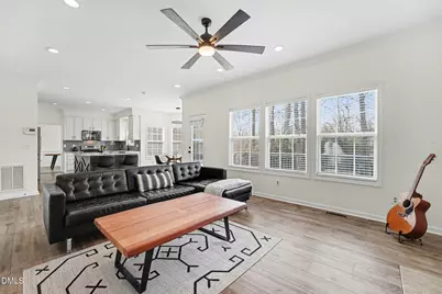 124 Mickleson Ridge Drive, Raleigh, NC 27603 - Photo 7