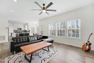 124 Mickleson Ridge Drive, Raleigh, NC 27603 - Photo 7