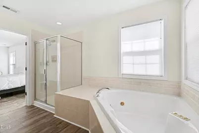 124 Mickleson Ridge Drive, Raleigh, NC 27603 - Photo 21