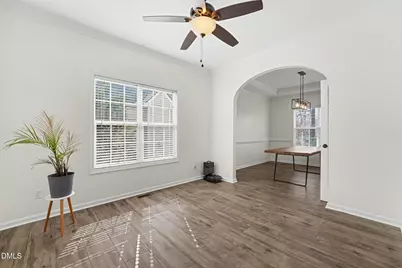 124 Mickleson Ridge Drive, Raleigh, NC 27603 - Photo 23