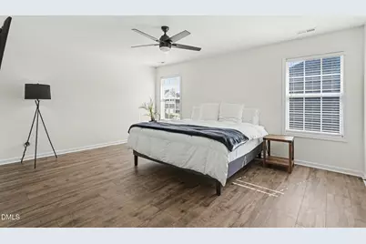 124 Mickleson Ridge Drive, Raleigh, NC 27603 - Photo 17