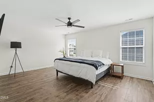 124 Mickleson Ridge Drive, Raleigh, NC 27603 - Photo 17