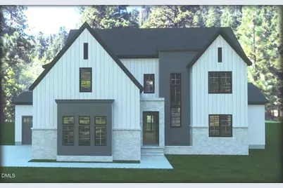 4010 Granite Ridge Trail, Raleigh, NC 27616 - Photo 1