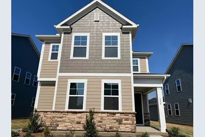 409 Cresting Wave Drive, Wake Forest, NC 27587 - Photo 31