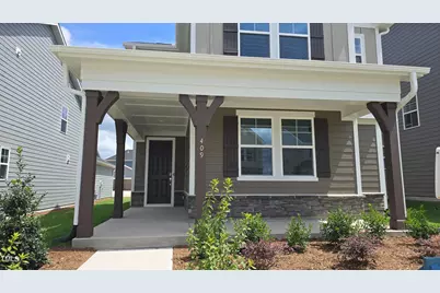 409 Cresting Wave Drive, Wake Forest, NC 27587 - Photo 3
