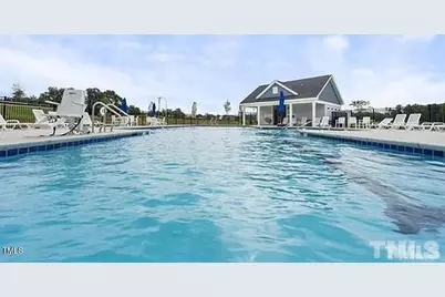 409 Cresting Wave Drive, Wake Forest, NC 27587 - Photo 29