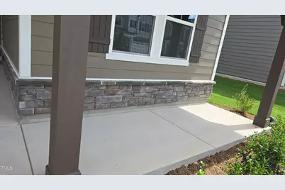 409 Cresting Wave Drive, Wake Forest, NC 27587 - Photo 5