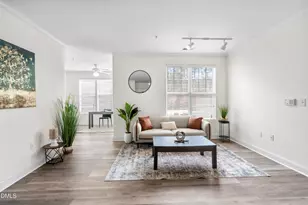 1922 Parkside Village Dr, Clayton, NC 27520 - Photo 17