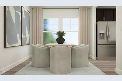 821 Cassa Clubhouse Way, Knightdale, NC 27545 - Photo 11