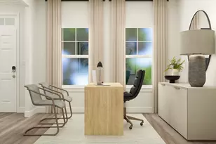 821 Cassa Clubhouse Wy, Knightdale, NC 27545 - Photo 7