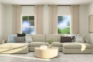 821 Cassa Clubhouse Wy, Knightdale, NC 27545 - Photo 9