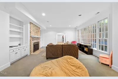 2602 Vintage Hill Court, Durham, NC 27712 - Photo 37