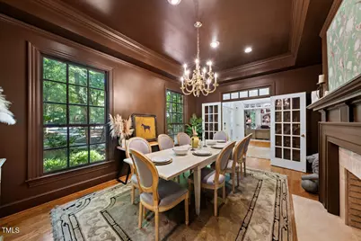 2602 Vintage Hill Court, Durham, NC 27712 - Photo 7