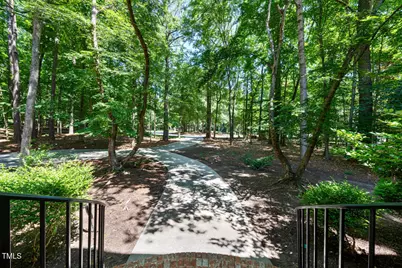 2602 Vintage Hill Court, Durham, NC 27712 - Photo 43