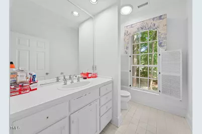 2602 Vintage Hill Court, Durham, NC 27712 - Photo 31