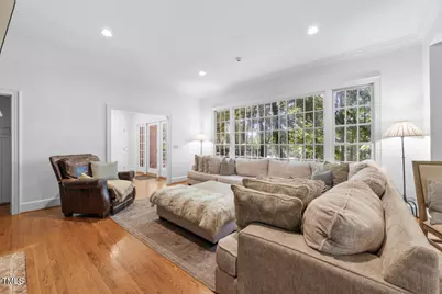 2602 Vintage Hill Court, Durham, NC 27712 - Photo 13