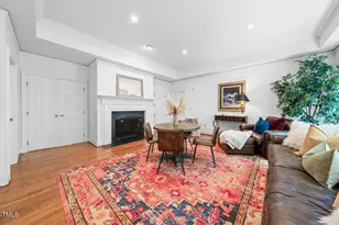 2602 Vintage Hill Ct, Durham, NC 27712 - Photo 9