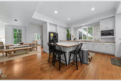 2602 Vintage Hill Court, Durham, NC 27712 - Photo 17