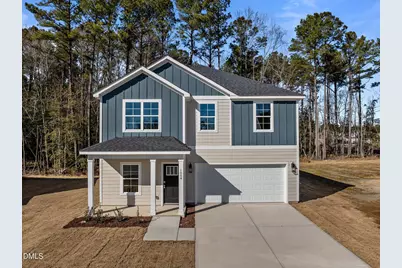 12460 Gameland Drive, Laurinburg, NC 28352 - Photo 1