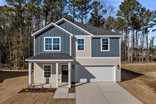 12460 Gameland Dr, Laurinburg, NC 28352 - Photo 1