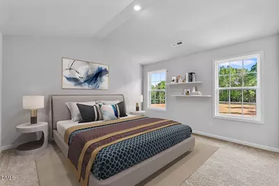 12460 Gameland Drive, Laurinburg, NC 28352 - Photo 5