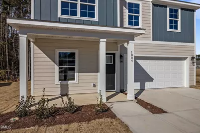 12460 Gameland Drive, Laurinburg, NC 28352 - Photo 7