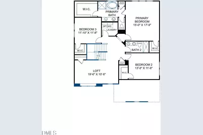 385 Glade Drive, Aberdeen, NC 28315 - Photo 3