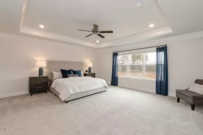 129 Merrifield Lane #Lot 119, Garner, NC 27529 - Photo 21