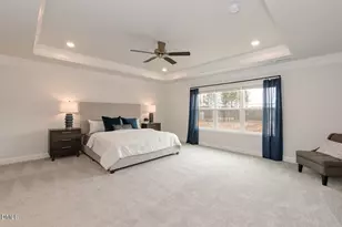 129 Merrifield Ln, Garner, NC 27529 - Photo 21