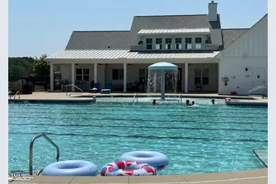 129 Merrifield Lane #Lot 119, Garner, NC 27529 - Photo 45