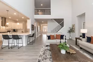 129 Merrifield Ln, Garner, NC 27529 - Photo 17