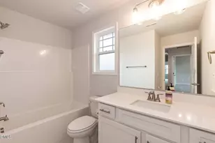 129 Merrifield Ln, Garner, NC 27529 - Photo 31