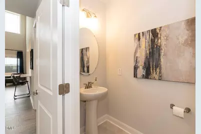 129 Merrifield Lane #Lot 119, Garner, NC 27529 - Photo 13